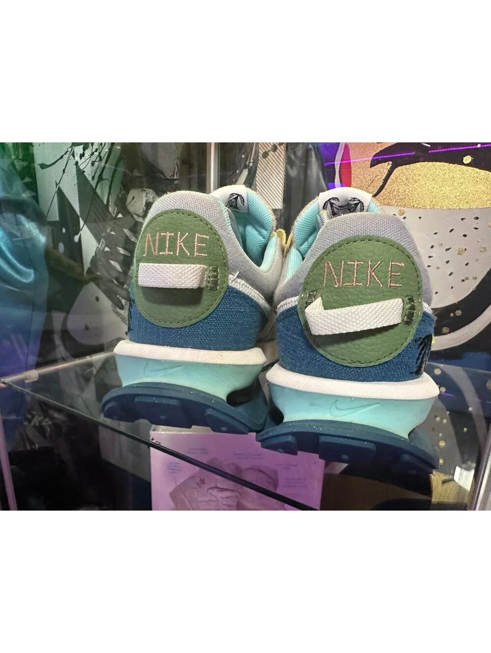 Nike air max